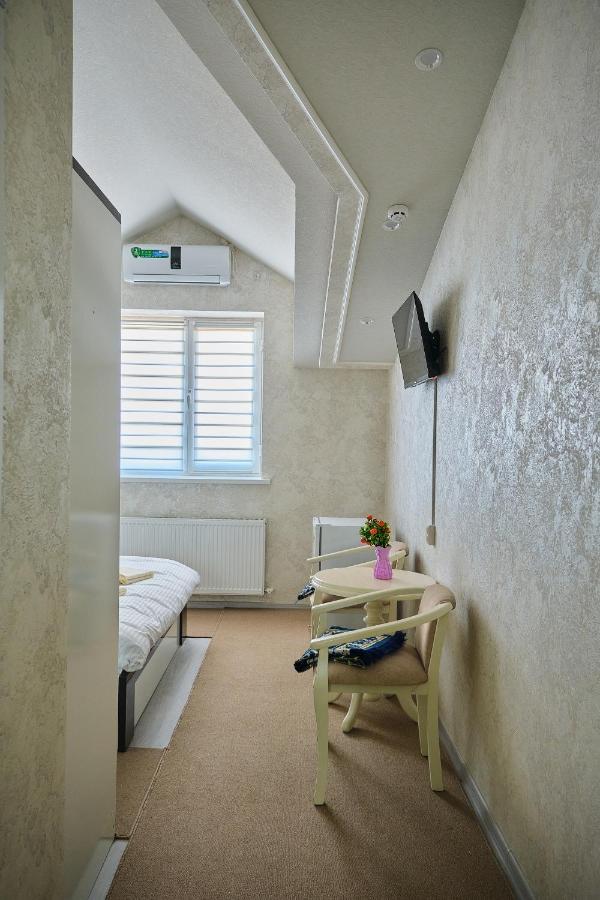Gunesh Hotel サマルカンド エクステリア 写真