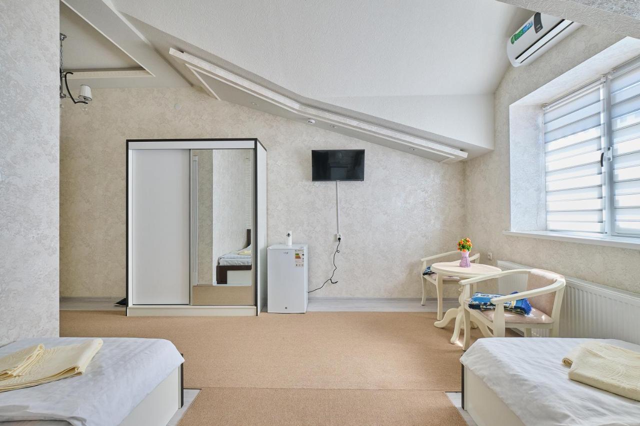 Gunesh Hotel サマルカンド エクステリア 写真