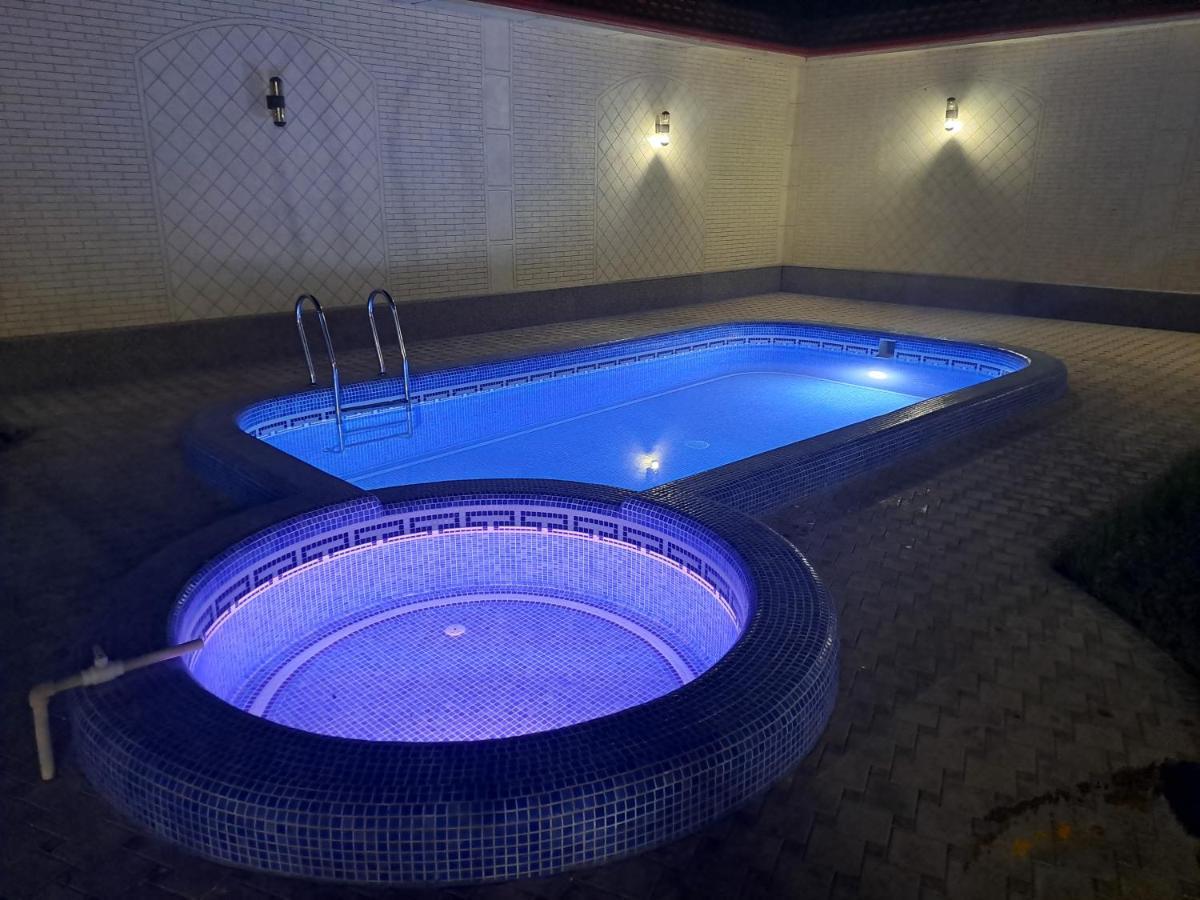 Gunesh Hotel サマルカンド エクステリア 写真